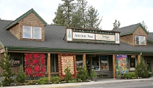stitchin post sisters oregon