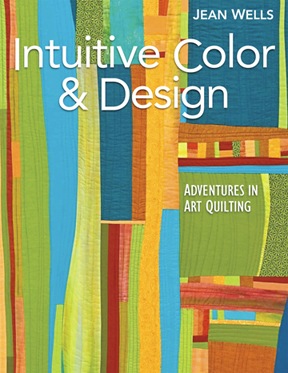 intuitive color and design by jean wells