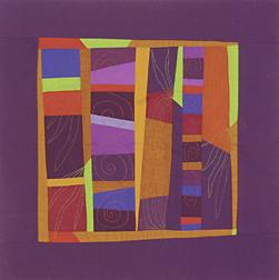 quilt design exploration class with jean wells