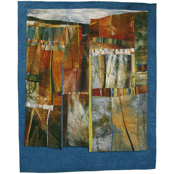 Metolius 2 by jean wells