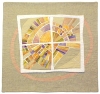 corsscut 1 quilt by jean wells