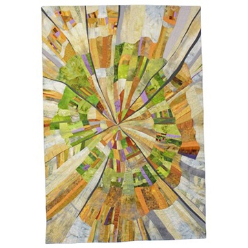 tree quilts by jean wells