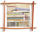 desert morning quilt by jean wells