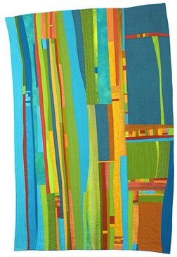 intuitive quilting by jean wells