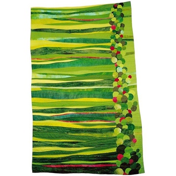 landscape 1 by jean wells