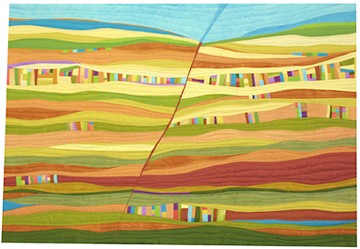 intuitive landscape design