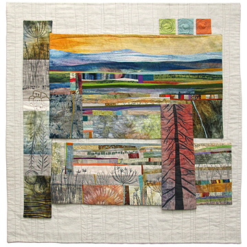 Metolius 2 by jean wells