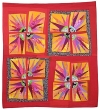 red firefly quilt by jean wells
