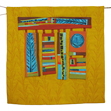 sticks & stones 2 quilt by jean wells