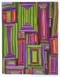 stone 1 quilt by jean wells