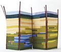 stone series quilts - jean wells