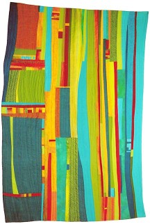 intuitive quilting by jean wells