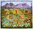 amfu africa quilt