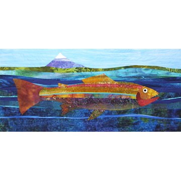 Metolius 2 by jean wells