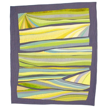 stone 2 quilt by jean wells