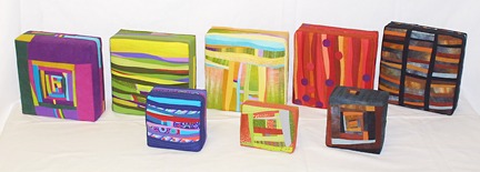 off the wall quilts by jean wells