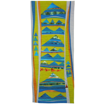 tree quilts by jean wells