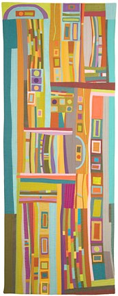 intuitive quilting by jean wells
